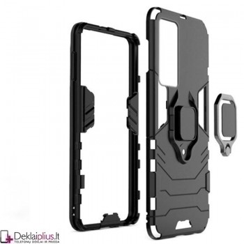 Sustiprintas dėklas 4in1 (telefonams Xiaomi 12/12X) Sustiprintas dėklas 4in1 (telefonams Xiaomi 12/12X)